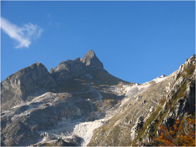 (MSMassa) RESCETOFINESTRA VANDELLI (1442m) RIFUGIO CONTIPASSO