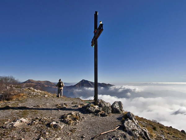 Monte Gabberi