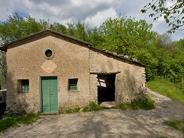 San Rocchino