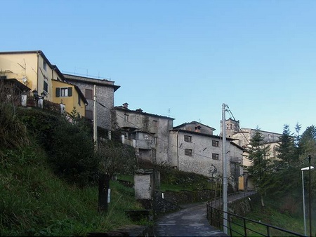 Cardoso di Gallicano
