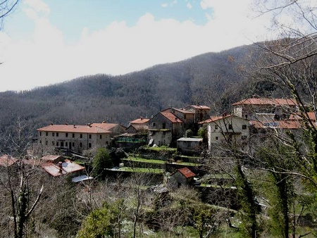 Vallico Sopra