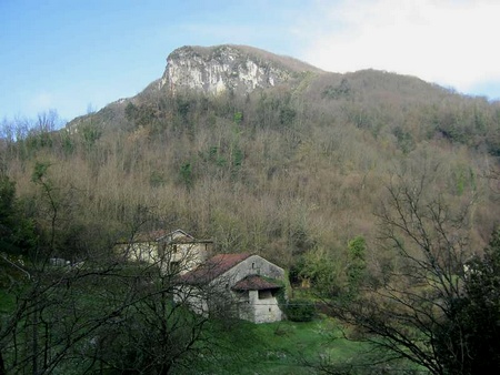 Monte Penna