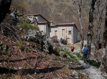 Casa del Monte