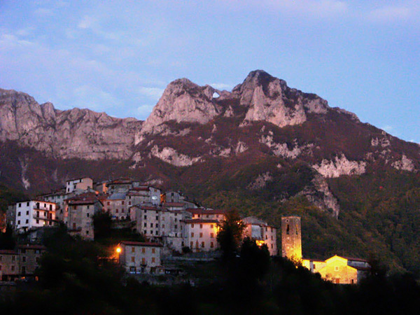 Pruno