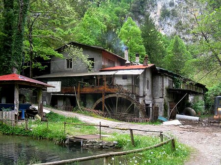 Ristorante Calorino