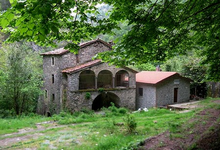 Mulino del Riccio