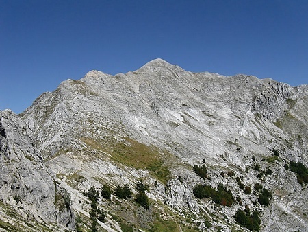 Monte Tambura