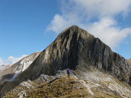 Monte Macina