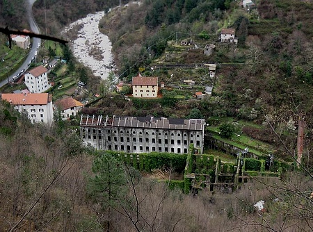 La Filanda