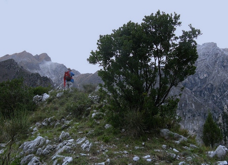 Pizzo della Bandiera