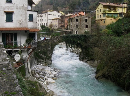 Il Frigido a Forno