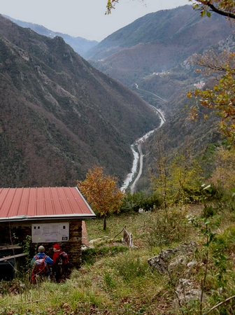 Pian dei Santi