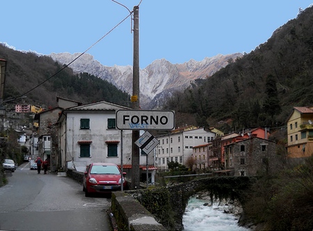 Forno
