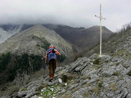 Croce di Gioia