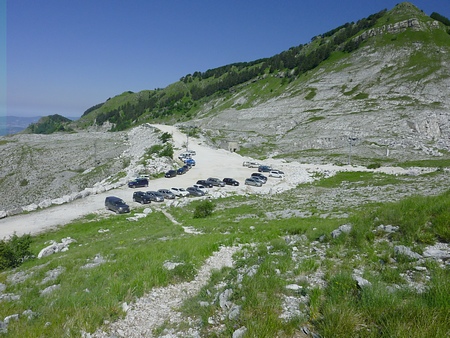 Foce di Pianza