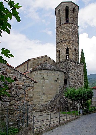 Pieve San Lorenzo