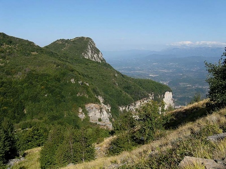 Torre di Monzone