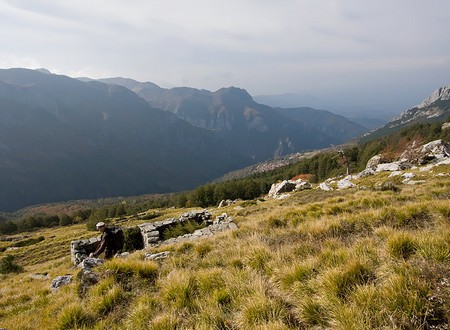 Capanne di Giovo