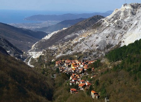 Colonnata