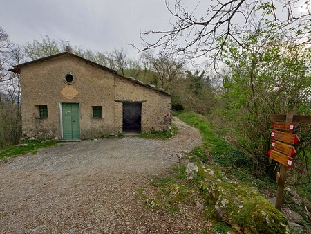Foce di San Rocchino