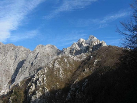 Picco di Falcovaia
