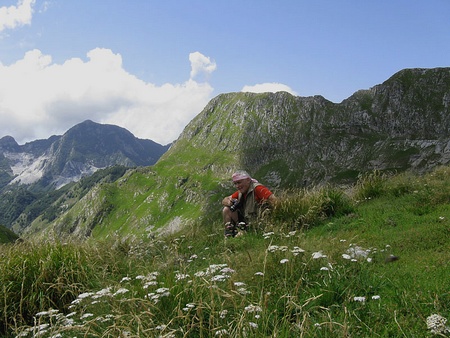 Passo Sella