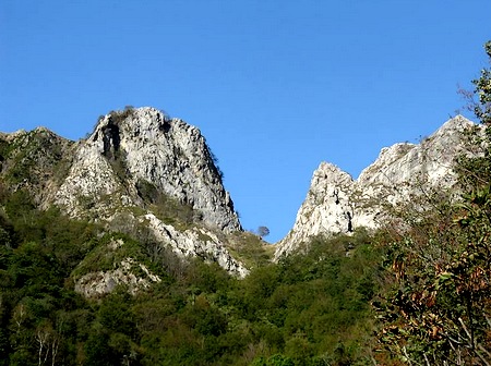 Passo della Focoraccia