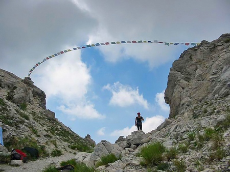 Passo Tambura