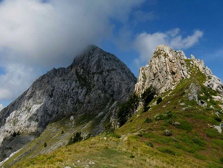 Foce di Giovo