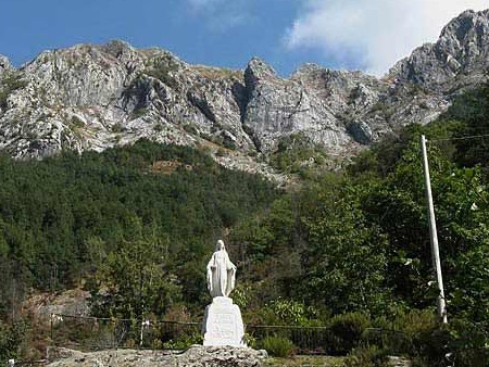 Madonna del Cavatore