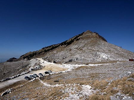 Foce di Pianza