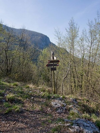 Foce di Farnocchia