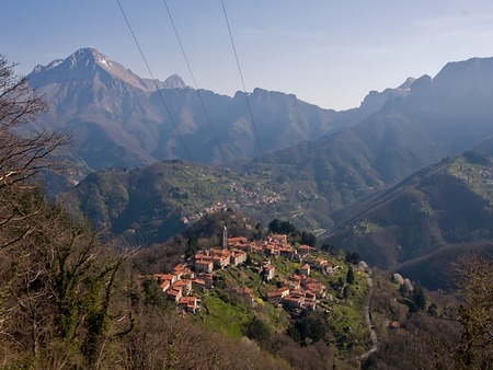 Farnocchia