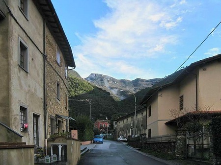 Valdicastello