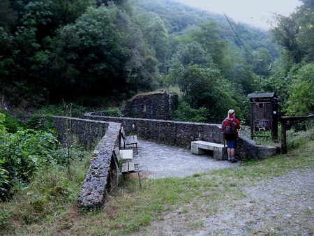 Ponte la Tavella