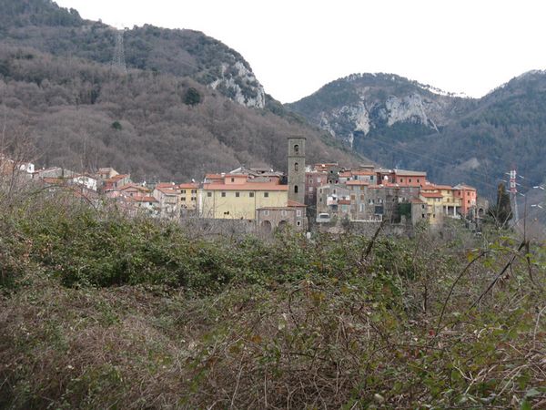 Castelpoggio