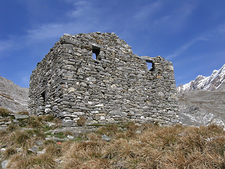 Casa Castagnolo