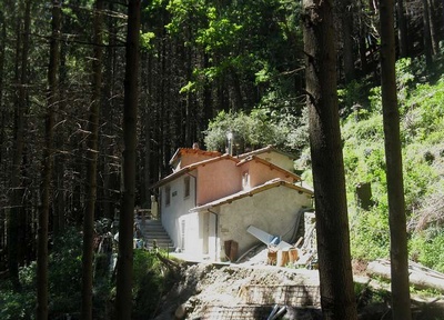Casa del Maestro