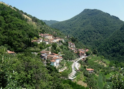 Torcigliano