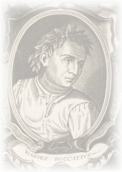 Giovanni Boccaccio