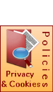 Informativa privacy & Cookie