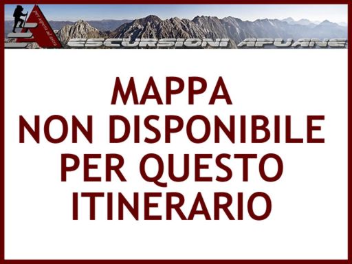 Mappa non disponibile