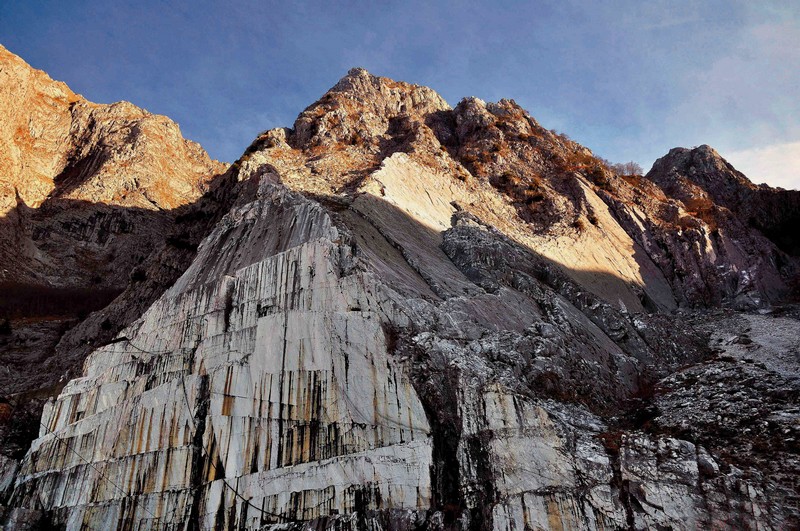 Escursioni Apuane Il Dizionario delle Alpi Apuane Lemma MOSSA