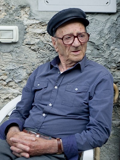 Mario Conti