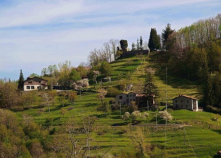 Alpe di Sant'Antonio