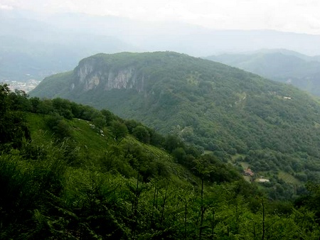 Monte Palodina