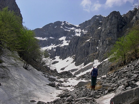 Borra di Canala