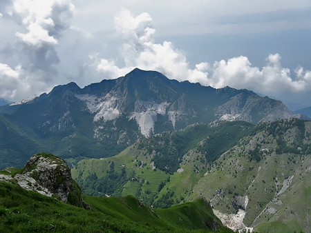 Monte Altissimo