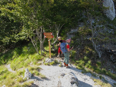 Passo d'Angiola