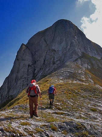 Passo Fiocca